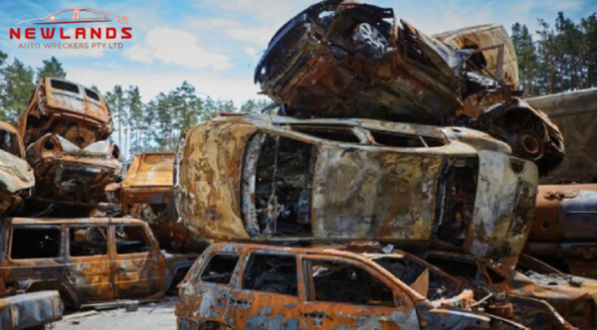 Questions to Ask Before Approaching a Junk Car Removal Service