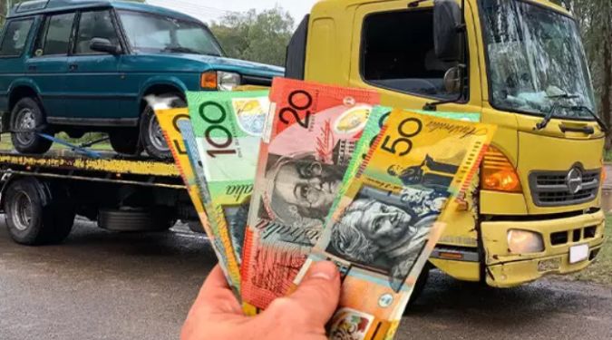 Cash For Old Cars