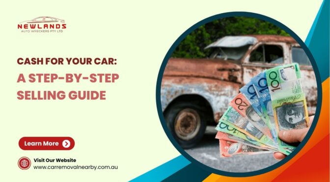 Cash for Your Car