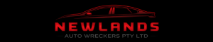 Car Wreckers Melbourne Logo